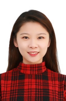 Portrait of Beinan Liu