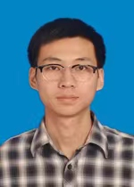 Portrait of Chenhao Wang