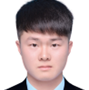 Portrait of Daiyong