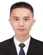 Portrait of Diangang Li