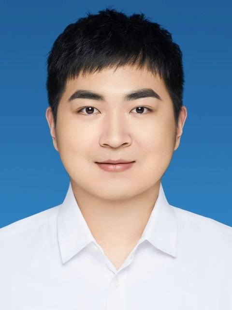 Portrait of Kaige Mao