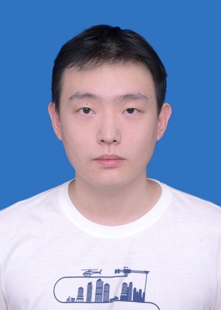 Portrait of Qinan Shangguan