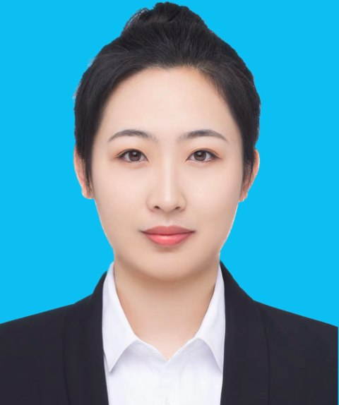 Portrait of Shuangxiu Li