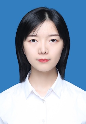 Portrait of Wenjie Ding