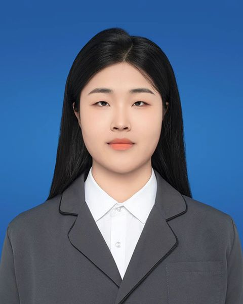 Portrait of Xiaobing Qian