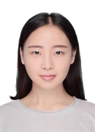 Portrait of Xiaohan Zhang
