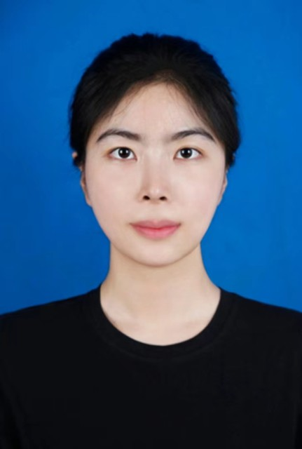 Portrait of Xizi Yifan