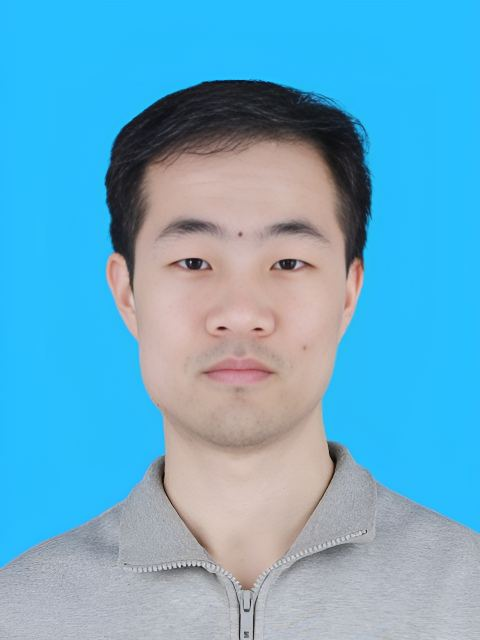 Portrait of Yaohui Ma