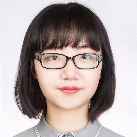 Portrait of Yu Liu