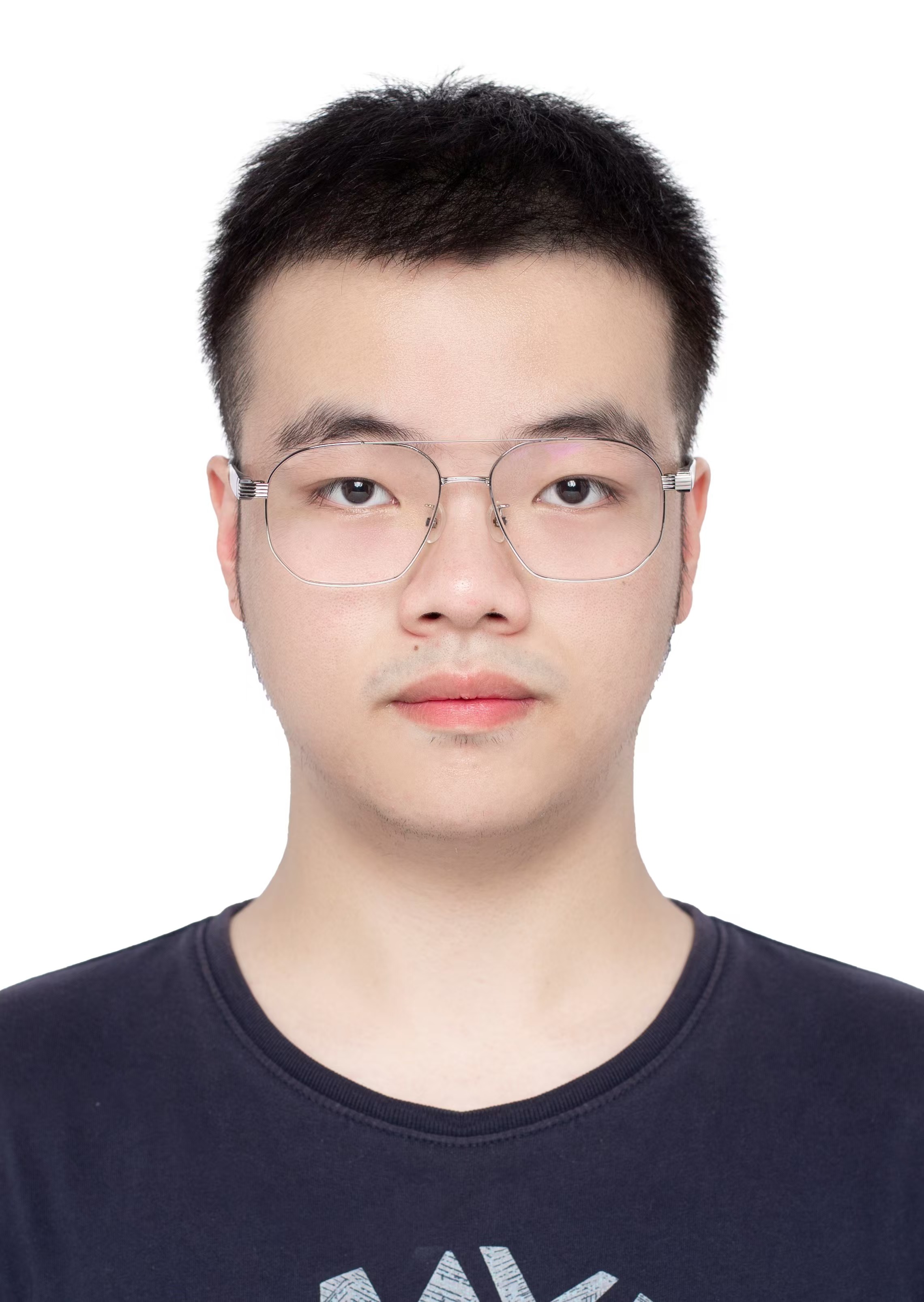 Portrait of Zhengqin Lai